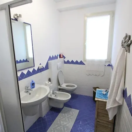 La Conchiglia Apartmán