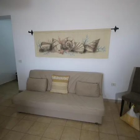 La Conchiglia