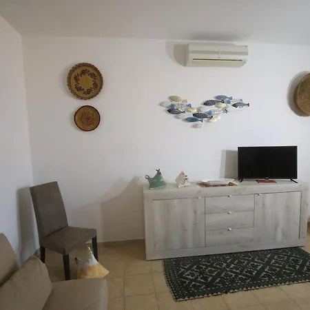 Apartmán La Conchiglia *