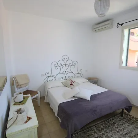 Apartmán La Conchiglia